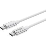 Kabel USB-C Ansmann 1,2 m USB-C zu USB-C