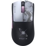 Ratón Razer Wuthering Waves Gaming sem fios 35000 DPI multicolor 6 botões
