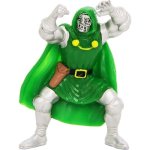 Figura de acción Doctor Muerte Comansi 11 cm