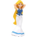 Figura Plastoy Falbala Asterix e Obelix 8 cm