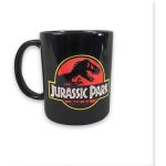 Taza Pyramid Jurassic Park 25th Anniversary Cerámica 315 ml