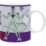 Taza AbyStyle Goku vs Freezer Dragon Ball Z Cerámica 320 ml