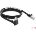 Webcam Delock con conexión de red RJ45