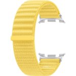Bracciale Sport Nylon Giallo 20 mm Samsung Galaxy Watch 8/9