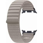 Armband Samsung Fabric Band Mocha 20 mm Galaxy Watch 8/Classic/9
