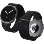 Pulsera Spigen para Samsung Galaxy Watch Ultra y Ultra 2 textil negro