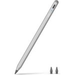 Lápiz óptico activo Metapen A8 punta 0,1 mm inclinación USB-C iPad