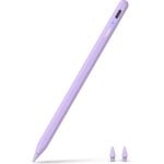 Bolígrafo Digital Metapen A8 para iPad Punta 0,1 mm USB-C Violeta