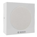 Lautsprecher Bosch kabelgebunden 6 W weiß hohe Empfindlichkeit breitbandig