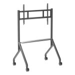 Newline WH3310 Support mobile pour tableau interactif 55 à 86" VESA 1000x600 Max 100Kg