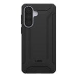 Funda para móvil Urban Armor Gear Cover TPU Noir Résistante pour Galaxy A37 5G