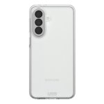 Cover Urban Armor Gear trasparente resistente per Galaxy A57