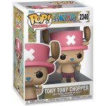 Figur Funko Pop Tony Tony Chopper Vinyl