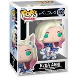 Figur Funko Pop! League of Legends K/DA Ahri