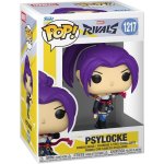 Vinylfigur Funko Psylocke Marvel Rivals