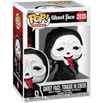 Figur Funko Pop Ghost Face Modern Whimsical Vinyl 9,5 cm