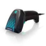 Lector de código de barras portátil Datalogic Gryphon I GD4690 1D/2D Óptico