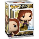 Figura Vinile Funko Pop Mara Jade Star Wars Legends