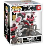 Figura de vinilo Funko Pop! Five Nights at Freddy's Mangle