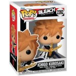 Figura coleccionable Funko Pop Ichigo Kurosaki Bleach Thousand Year Blood War vinilo
