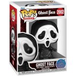 Figur Funko Pop Ghostface Edge Sitter Vinyl Chibi Horror