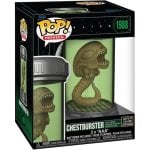 Figura de Vinilo Funko Pop! Premium Alien Xenomorph Coleccionable