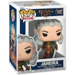 Figura de Vinilo Coleccionable Funko Pop! Jaheira Baldur's Gate 3