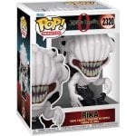 Figura Funko Pop! Jujutsu Kaisen Rika Vinilo Coleccionable