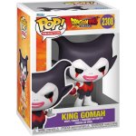 Figura in vinile Funko Pop Gomah Dragon Ball Daima