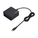 Netzteil FSP NB C 65W UL ECOLOGO Zertifizierung USB-C PD universell