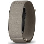 Pulsera de actividad Garmin Smart Band CIRQA Bluetooth GPS Gris 10 días autonomía