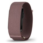 Pulsera de actividad Garmin Smart Band CIRQA L-XL Bluetooth GPS Malva