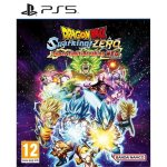 DRAGON BALL: Sparking! ZERO - NEO Edition DELUXE PS5