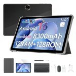 Tablet Blackview Zeno 5 WiFi 11" 3GB 128GB Cinzento