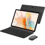Tablet Blackview Zeno 5 WiFi 11" 3GB 128GB Grau
