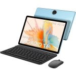 Tablet Blackview Zeno 5 WiFi 11" 3GB 128GB Blau