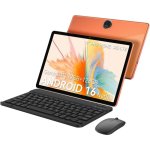 Tablet Blackview Zeno 5 WiFi 11" 3GB 128GB Orange