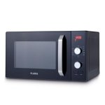 Micro-ondas Flama 1837FL 23 Litros 800W com 9 Programas e Ecrã