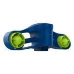 Scooter Subaquático Nilox MAKAI NUI 350 W 40 m Azul