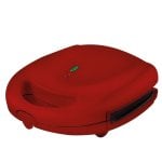 Sandwichera Küken 33790 750W Roja Grill Placas Desmontables