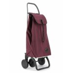 Sac pour chariot Rolser I-MAX MF 4 roues Bordeaux