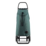 Carrito Compra Rolser I-Max MF 4 Azul 43 L