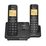 Teléfono inalámbrico Gigaset Essential 300 DUO Pantalla 1,8" Manos Libres