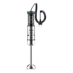 Batidora de mano Kuken 32739 1500 W acero inoxidable picahielos