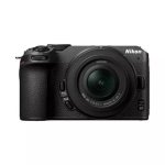 Cámara Mirrorless Nikon Z30 20.9MP 5568x3712px 16-50mm USB-C HDMI Micrófono