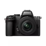 Fotocamera Mirrorless Nikon Z50II 20.9MP 16-50mm 50-250mm WiFi USB-C