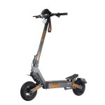 Patinete eléctrico KuKirin G2 (VMP) 500W Autonomía 65km Ruedas 10" Frenos disco IPX4