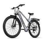 Bicicleta Eletrica Joobike Joo2 Adultos 1000 W Pneus 29
