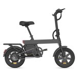 Velo electrique Regalangel B20 Mini 500 W 36 V 14 pouces
