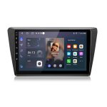 Autoradio JUNSUN 6+128gb Android15 8-core CarPlay GPS